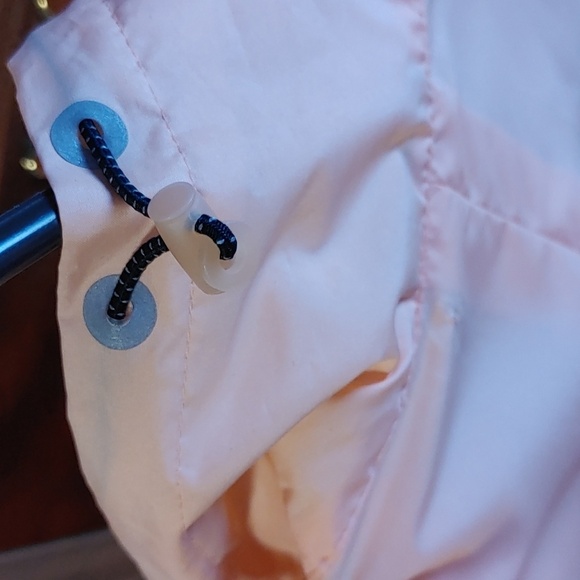 NIKE Gradient Ombre Women's Lightweight Running Vest Size Medium - Picture 15 of 16